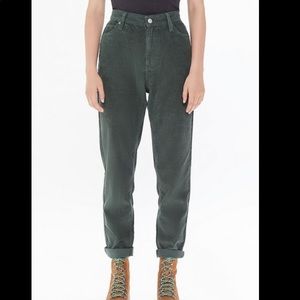 BDG Corduroy Pants